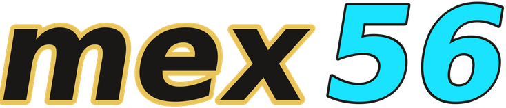 mex56 โลโก้